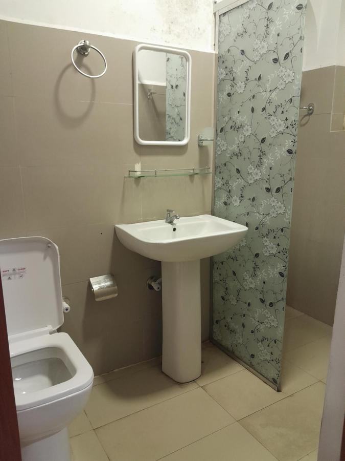 Sajana Grand Metro Hotel Κολόμπο Εξωτερικό φωτογραφία