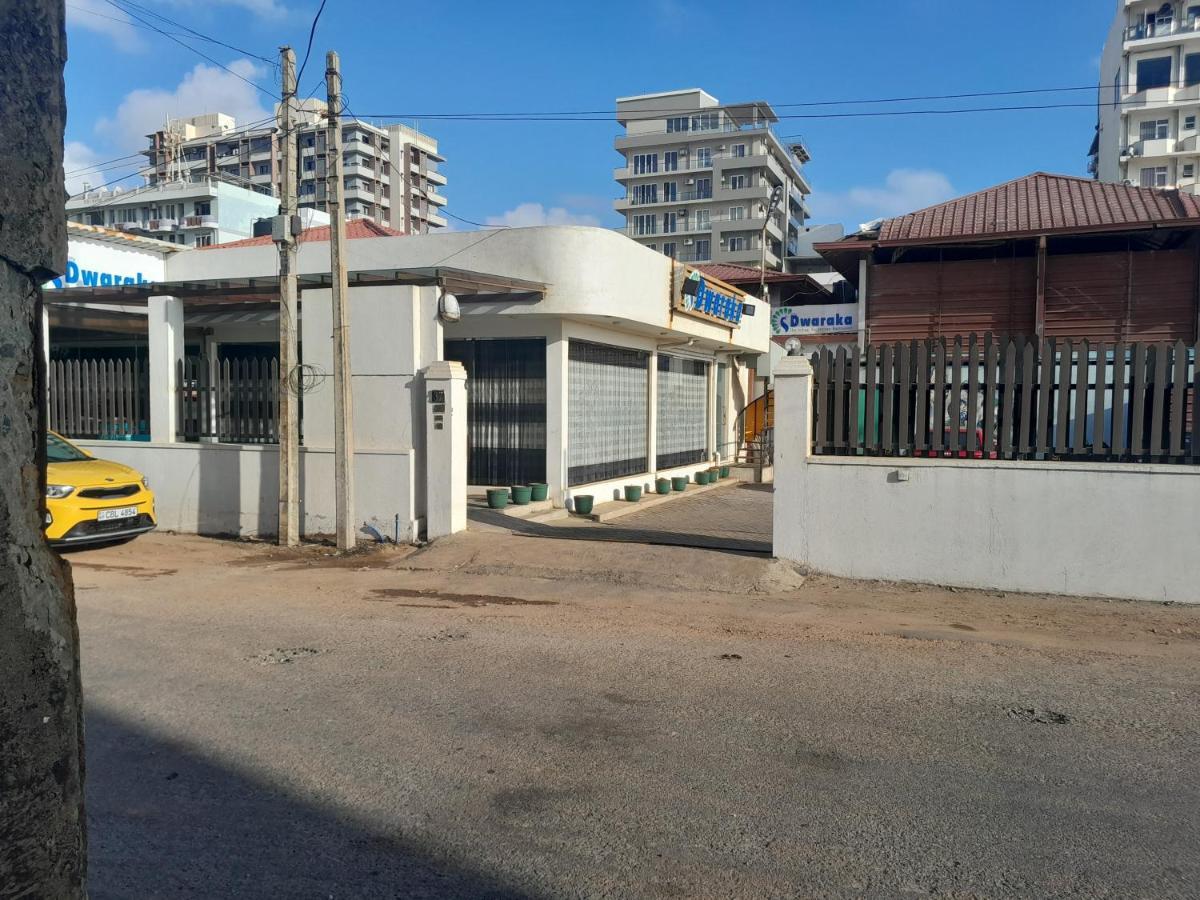 Sajana Grand Metro Hotel Κολόμπο Εξωτερικό φωτογραφία