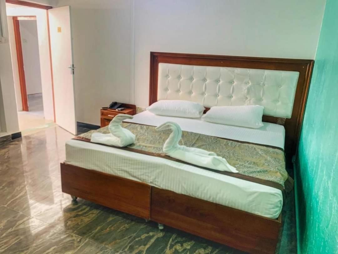 Sajana Grand Metro Hotel Κολόμπο Εξωτερικό φωτογραφία
