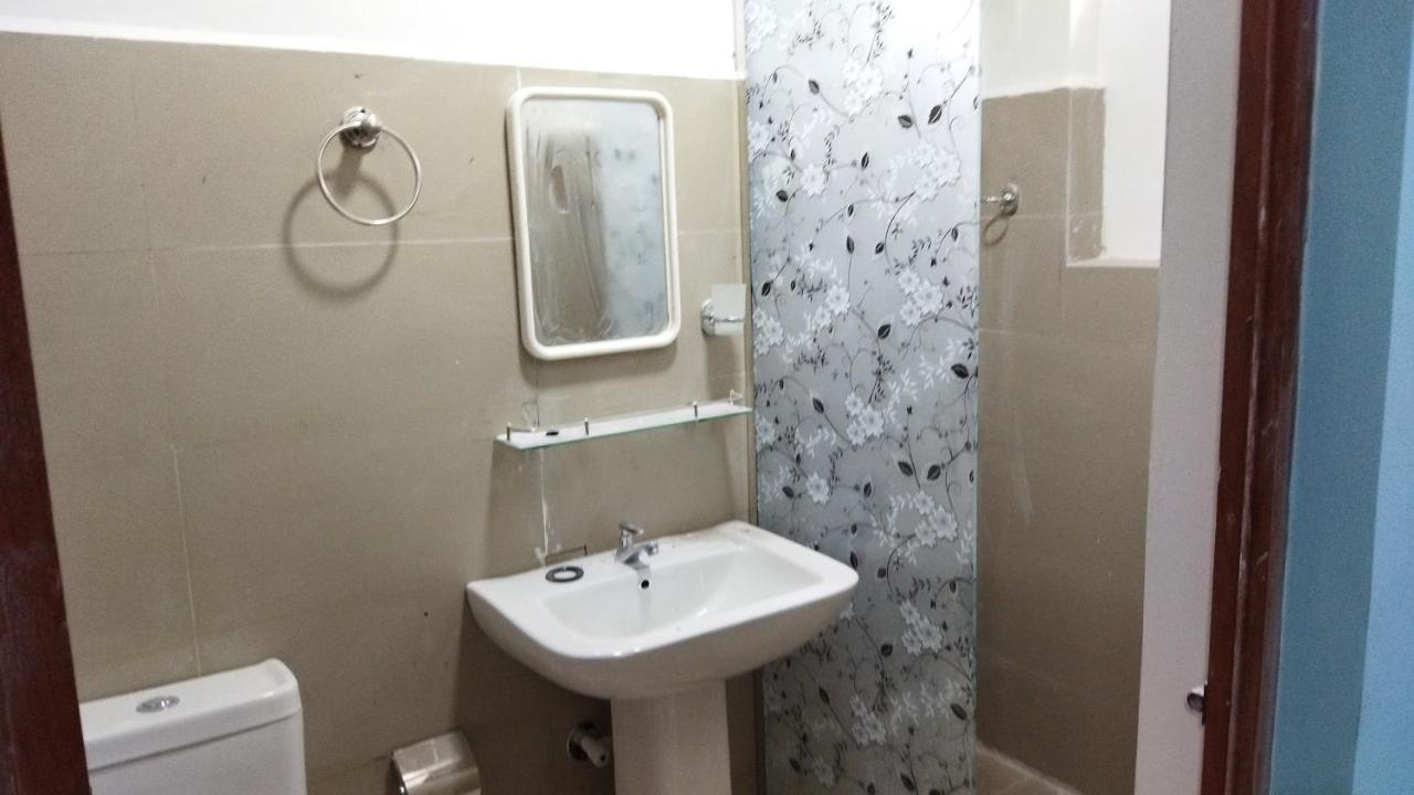 Sajana Grand Metro Hotel Κολόμπο Εξωτερικό φωτογραφία