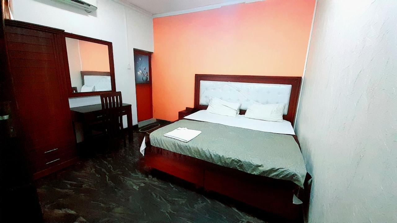 Sajana Grand Metro Hotel Κολόμπο Εξωτερικό φωτογραφία
